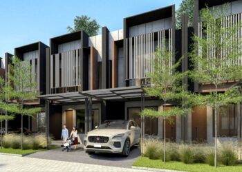 Minat Konsumen Terhadap Rumah Tapak di BSD City Terus Meningkat