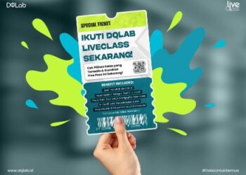 Kian Dicari! Profesi Bidang Data Akan Mendominasi di 2025