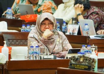Aleg PKS Berharap PT Airnav Realisasikan Visi Jadi Penyedia Jasa Navigasi Penerbangan Internasional