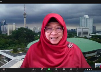 Aleg PKS Berharap RUU Ekonomi Syariah Dapat Memperkuat Sistem Ekonomi Syariah di Indonesia
