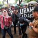 Warga PKT Tolak Pengukuran Tanah yang Diklaim Fasos-Fasum