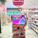 Viral di Tiktok Display khusus Kecantikan “Produk Trending” Guardian