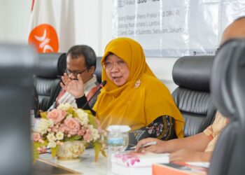 Aleg PKS Tegaskan RUU PPSK Membutuhkan Banyak Masukan dari Masyarakat