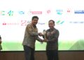 Terapkan Prinsip Industri Hijau, Dua Unit Usaha APP Sinar Mas Raih Penghargaan Tertinggi dari Kemenperin