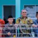 Pemkot Tangsel Serahkan Bantuan Peralatan Pemandian Jenazah dan Keranda ke TPU Sari Mulya