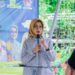 Tumbuhkan Minat Baca Masyarakat Lewat Taman Baca Masyarakat Perbas