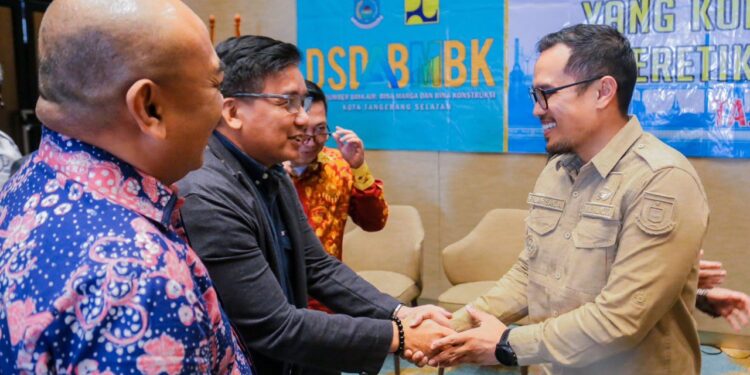 Hadiri Peningkatan Keinsinyuran yang Kompeten, Pilar: Untuk Ciptakan Insinyur yang Andal