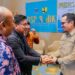 Hadiri Peningkatan Keinsinyuran yang Kompeten, Pilar: Untuk Ciptakan Insinyur yang Andal