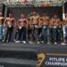 FITlife, Brand Whey Protein Indonesia Gelar Kompetisi Binaragawan