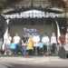Tangsel Sejiwa Fest Vol. 2 Resmi Dibuka Wali Kota Benyamin