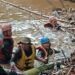 Mitigasi Bencana, Pemkot Bersama Tim Gabungan Kebencanaan Lakukan Giat Bersih Sungai