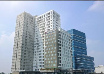 Menjelajahi Rasa Makanan Populer Asia di Swiss-Belhotel Serpong Dan Paket Kamar Spesial Now-Vember