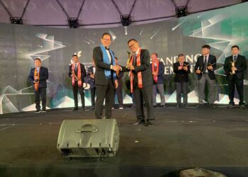 Sinar Mas Land Kembali Raih Penghargaan Bergengsi dalam Ajang FIABCI Indonesia