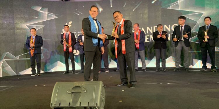 Sinar Mas Land Kembali Raih Penghargaan Bergengsi dalam Ajang FIABCI Indonesia