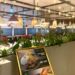 Icip-icip Menu Nataru di Tuscany Boutique Hotel Serpong