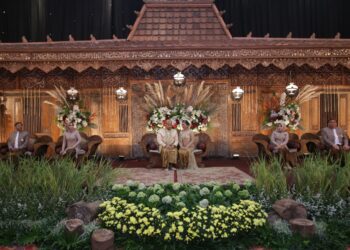 The Springs Club Mempersembahkan Springs Wedding Market 2022