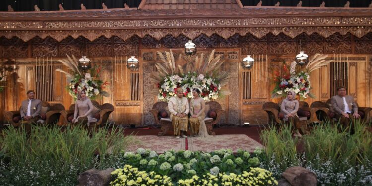 The Springs Club Mempersembahkan Springs Wedding Market 2022