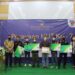 Ciputra Hospital CitraGarden City Lindungi 2000 Pekerja Rentan dengan JKN dan JKM BP Jamsostek