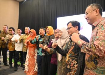 Aleg PKS Soroti Maluku Lumbung Ikan, Tetapi Menjadi Provinsi Keempat Termiskin