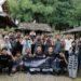 SAUJANA: Film Dokumenter Jadi Pembawa Pesan Mitigasi Kebencanaan