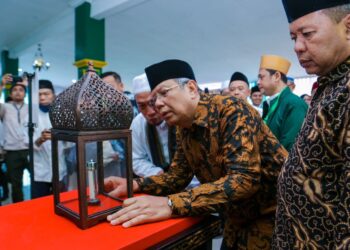 Buka Pameran Artefak Peninggalan Rasulullah Benyamin: Ayo Datang ke Lokasi!