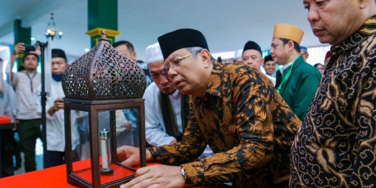 Buka Pameran Artefak Peninggalan Rasulullah Benyamin: Ayo Datang ke Lokasi!