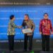 Lagi, Pemkot Tangsel Raih Penghargaan Tingkat Nasional