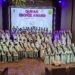 Talkshow Palestina Hadir di Quran Bronze Award SDIT AULIYA