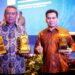 Bangga, Tangsel Raih Tiga Penghargaan di Ajang Top Digital Awards 2022