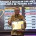 Pemkot Tangsel Raih Penghargaan Terbaik ke-II dalam Pengelolaan Keuangan dan Aset Daerah