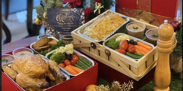 Sambut Akhir Tahun 2022, Swiss-Belhotel Serpong Siap Menawarkan Paket Liburan Menarik