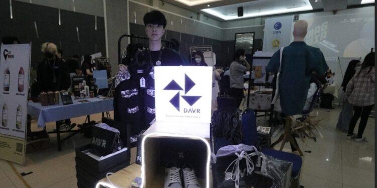 “Student Business Expo” Wujudkan Impian Mahasiswa DKV UMN Jadi Pebisnis Kreatif