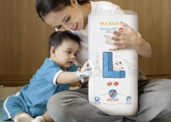 MAKUKU Bersama 10 Rumah Sakit Berikan Konsultasi Kesehatan Gratis Bagi Ibu dan Bayi