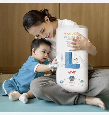 MAKUKU Bersama 10 Rumah Sakit Berikan Konsultasi Kesehatan Gratis Bagi Ibu dan Bayi