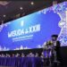 Wisuda XXIII UMN Luluskan 1130 Mahasiswa, 2 Diantaranya Lulusan Terbaik