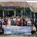 Mahasiswa UMN Mengkomunikasikan Mitigasi Bencana dengan Ragam Karya