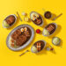 Jelang Akhir Tahun, F&B ID Resmikan Go! Go! CURRY
