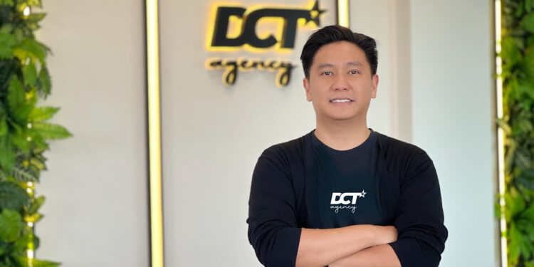 Living Lab Ventures Jadi Investor Utama dalam Pendanaan Startup DCT Agency