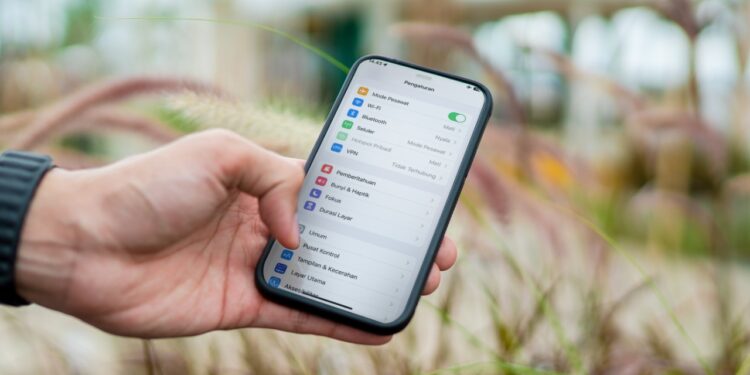 Fitur Perbaikan Jaringan MandiriSolusi Cepat Bagi Pelanggan XL Axiata untuk Koneksi Internet Stabil