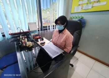 SKCK Online di Polda Banten, Kini Permudah Akses Masyarakat