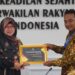 Terima Audiensi Pengurus IROPIN, Anis Apresiasi Baksos 50.000 Kacamata