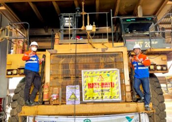 Dukung Implementasi Digitalisasi Pertambangan di PT VALE Indonesia, XL Axiata Business Solutions Sediakan Private Network