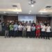Pengurus dan Kru Angkutan IKPP Dapat Pelatihan Keselamatan dan Keamanan Kerja Pemkot Tangsel