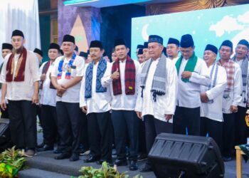 Pentingnya Sinergi dan Kolaborasi untuk Kemajuan Suatu Kota