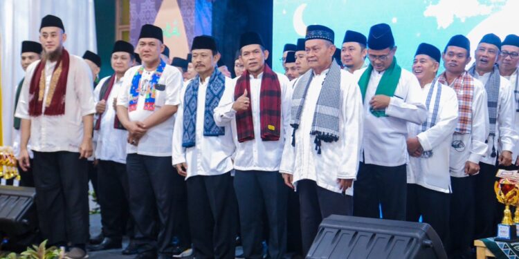 Pentingnya Sinergi dan Kolaborasi untuk Kemajuan Suatu Kota