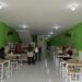 Kharisma Bahari Cinere, Warteg Rasa Restoran dengan Harga Terjangkau