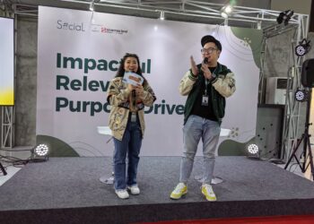 Bergabung dalam Ekosistem Digital Hub, Social Bread Siap Memajukan Content Creator Indonesia melalui Creator Academy