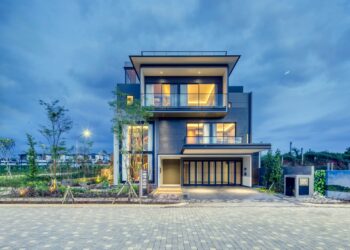 Sinar Mas Land dan Hongkong Land Luncurkan Layton di NavaPark BSD City