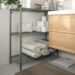 5 Rekomendasi Produk Penyimpanan Serbaguna dari IKEA untuk Wujudkan Rumah Rapi dan Terorganisir
