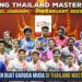 9 Wakil Indonesia lolos ke babak perempat final di Thailand Master 2023